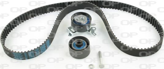 Open Parts TBK5052.01 - Kit de distribution cwaw.fr