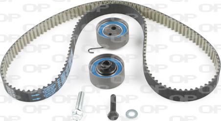 Open Parts TBK5064.11 - Kit de distribution cwaw.fr