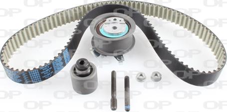 Open Parts TBK5000.11 - Kit de distribution cwaw.fr