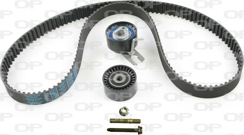 Open Parts TBK5001.01 - Kit de distribution cwaw.fr