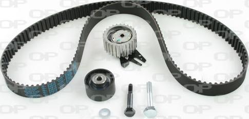 Open Parts TBK5003.01 - Kit de distribution cwaw.fr