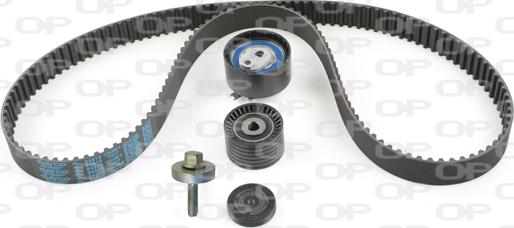 Open Parts TBK5014.01 - Kit de distribution cwaw.fr