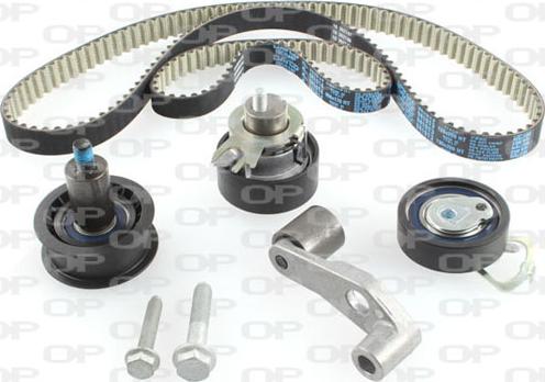 Open Parts TBK5031.11 - Kit de distribution cwaw.fr