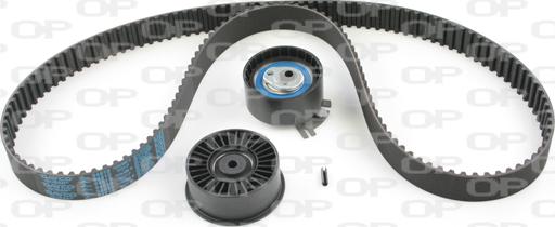 Open Parts TBK5033.01 - Kit de distribution cwaw.fr