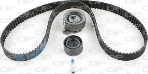 Open Parts TBK5023.01 - Kit de distribution cwaw.fr