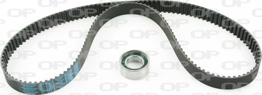 Open Parts TBK5022.00 - Kit de distribution cwaw.fr