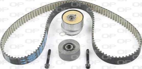 Open Parts TBK5076.11 - Kit de distribution cwaw.fr