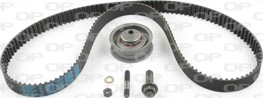 Open Parts TBK5072.00 - Kit de distribution cwaw.fr