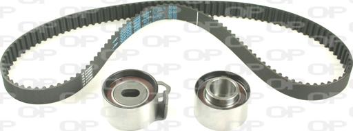 Open Parts TBK5142.01 - Kit de distribution cwaw.fr