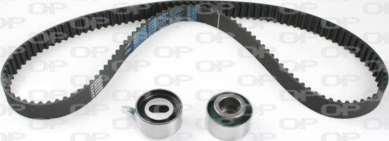 Open Parts TBK5147.01 - Kit de distribution cwaw.fr