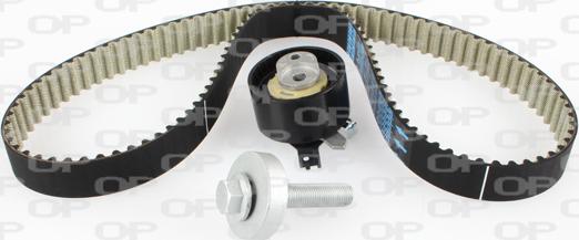 Open Parts TBK5151.11 - Kit de distribution cwaw.fr