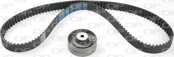 Open Parts TBK5108.01 - Kit de distribution cwaw.fr