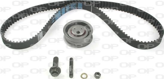 Open Parts TBK5114.11 - Kit de distribution cwaw.fr