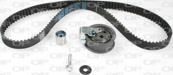 Open Parts TBK5116.01 - Kit de distribution cwaw.fr