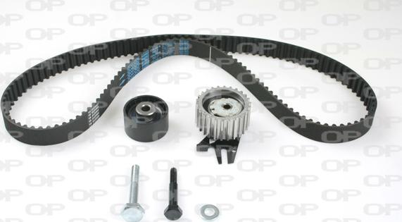 Open Parts TBK5110.01 - Kit de distribution cwaw.fr