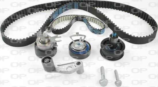 Open Parts TBK5117.11 - Kit de distribution cwaw.fr