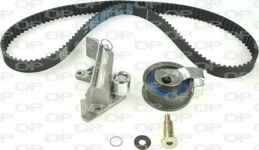 Open Parts TBK5138.01 - Kit de distribution cwaw.fr