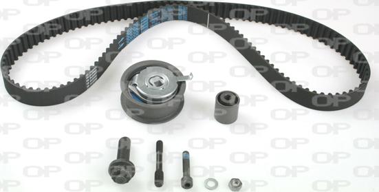 Open Parts TBK5120.11 - Kit de distribution cwaw.fr