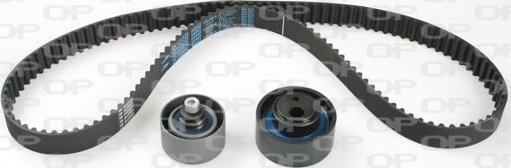 Open Parts TBK5121.01 - Kit de distribution cwaw.fr