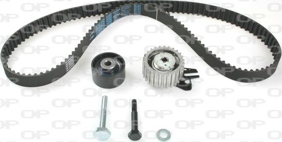 Open Parts TBK5127.11 - Kit de distribution cwaw.fr