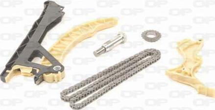 Open Parts TCK6047.00 - Kit de distribution par chaîne cwaw.fr