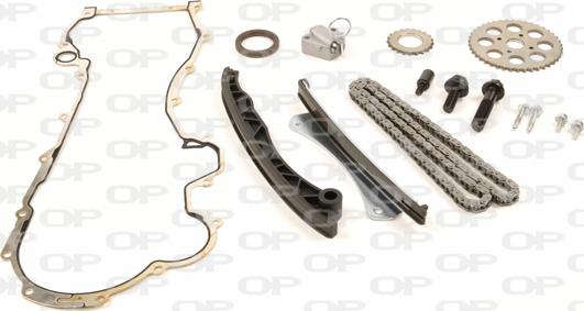 Open Parts TCK6000.00 - Kit de distribution par chaîne cwaw.fr