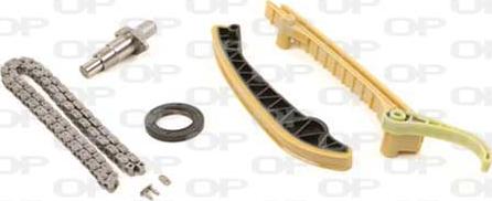 Open Parts TCK6016.00 - Kit de distribution par chaîne cwaw.fr