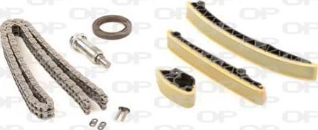 Open Parts TCK6012.00 - Kit de distribution par chaîne cwaw.fr