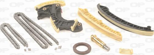 Open Parts TCK6030.00 - Kit de distribution par chaîne cwaw.fr