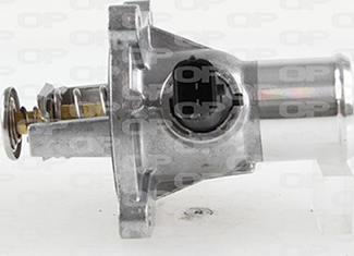 Open Parts TRM1096.00 - Thermostat d'eau cwaw.fr