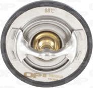 Open Parts TRM1090.00 - Thermostat d'eau cwaw.fr