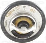 Open Parts TRM1091.00 - Thermostat d'eau cwaw.fr