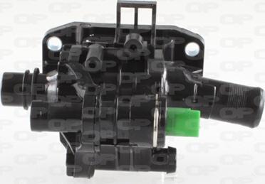 Open Parts TRM1040.00 - Thermostat d'eau cwaw.fr