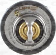 Open Parts TRM1041.00 - Thermostat d'eau cwaw.fr