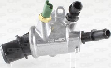 Open Parts TRM1047.00 - Thermostat d'eau cwaw.fr