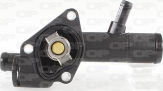 Open Parts TRM1055.00 - Thermostat d'eau cwaw.fr