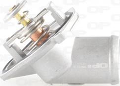 Open Parts TRM1050.00 - Thermostat d'eau cwaw.fr