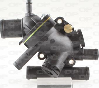 Open Parts TRM1053.00 - Thermostat d'eau cwaw.fr