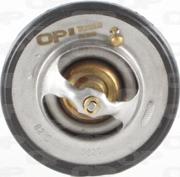 Open Parts TRM1008.00 - Thermostat d'eau cwaw.fr