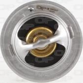 Open Parts TRM1003.00 - Thermostat d'eau cwaw.fr