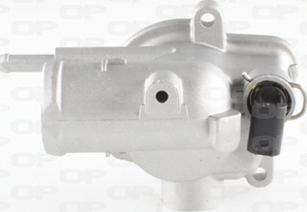 Open Parts TRM1019.00 - Thermostat d'eau cwaw.fr