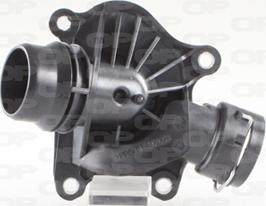 Open Parts TRM1017.00 - Thermostat d'eau cwaw.fr