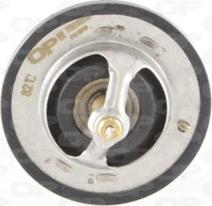 Open Parts TRM1083.00 - Thermostat d'eau cwaw.fr