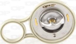 Open Parts TRM1087.00 - Thermostat d'eau cwaw.fr