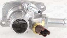 Open Parts TRM1034.00 - Thermostat d'eau cwaw.fr