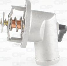 Open Parts TRM1031.00 - Thermostat d'eau cwaw.fr