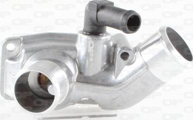 Open Parts TRM1032.00 - Thermostat d'eau cwaw.fr