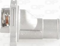 Open Parts TRM1024.00 - Thermostat d'eau cwaw.fr