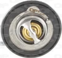 Open Parts TRM1079.00 - Thermostat d'eau cwaw.fr