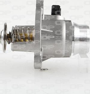 Open Parts TRM1146.00 - Thermostat d'eau cwaw.fr